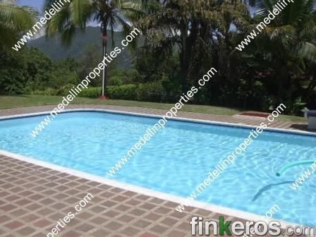 Alquiler de Fincas en Antioquia San Jerónimo  - Finca en San Jerónimo, Antioquia